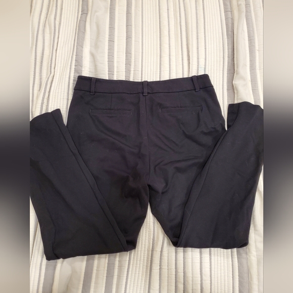 Ann Taylor slacks - Picture 2 of 2